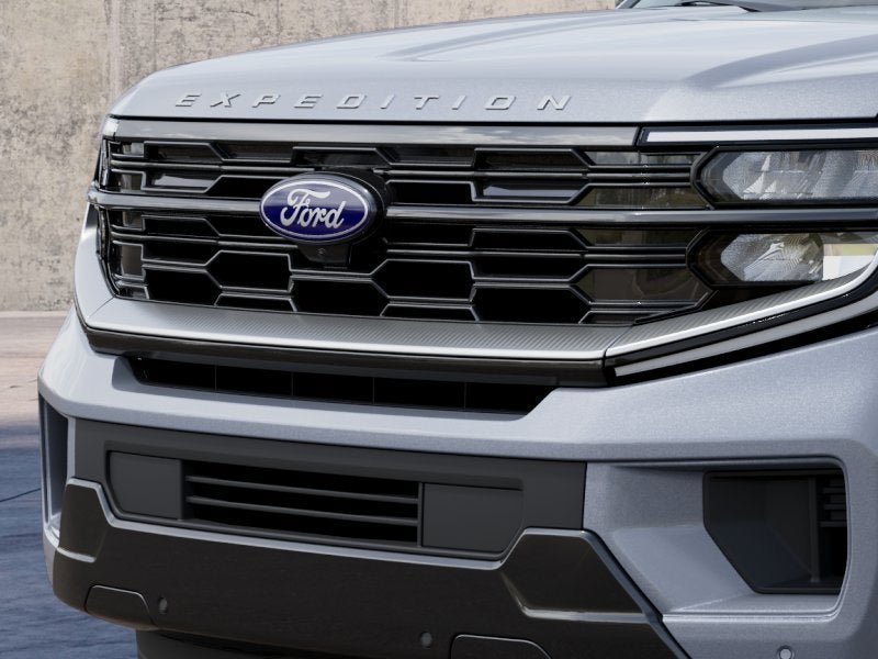 2027 Ford Expedition Max Platinum In-Transit