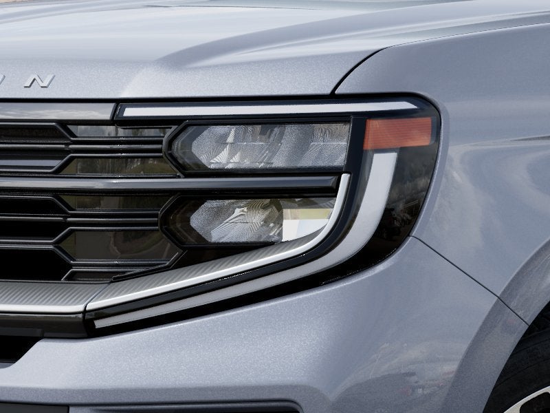 2027 Ford Expedition Max Platinum In-Transit