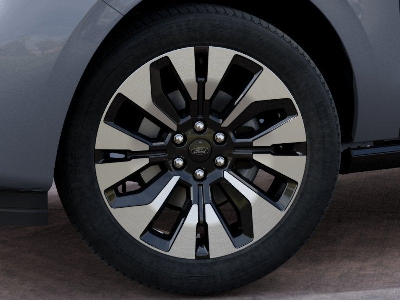 2027 Ford Expedition Max Platinum In-Transit
