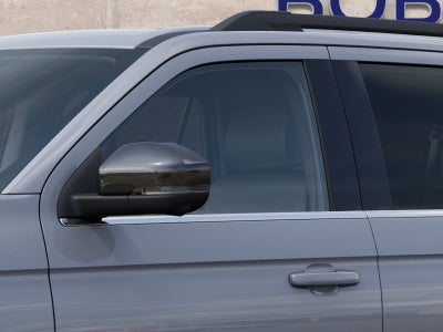 2027 Ford Expedition Max Platinum In-Transit