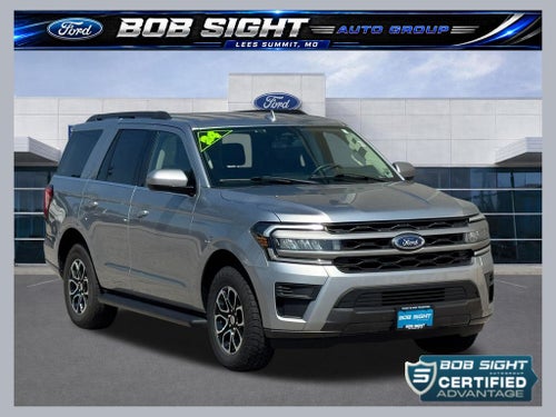 2024 Ford Expedition XLT