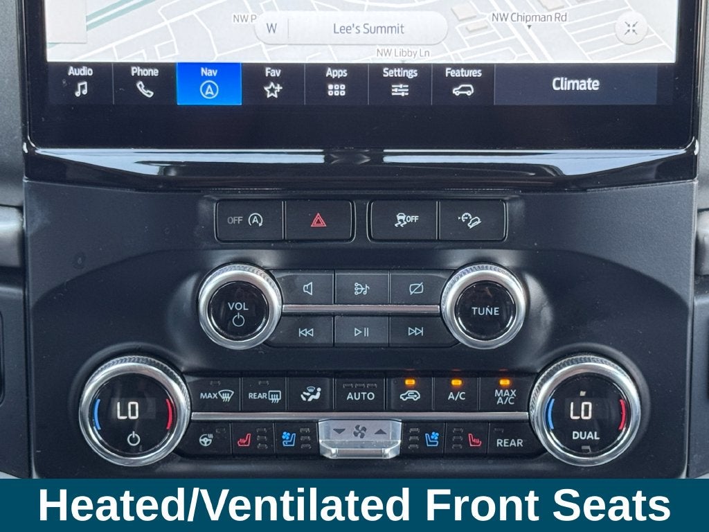 2024 Ford Expedition XLT