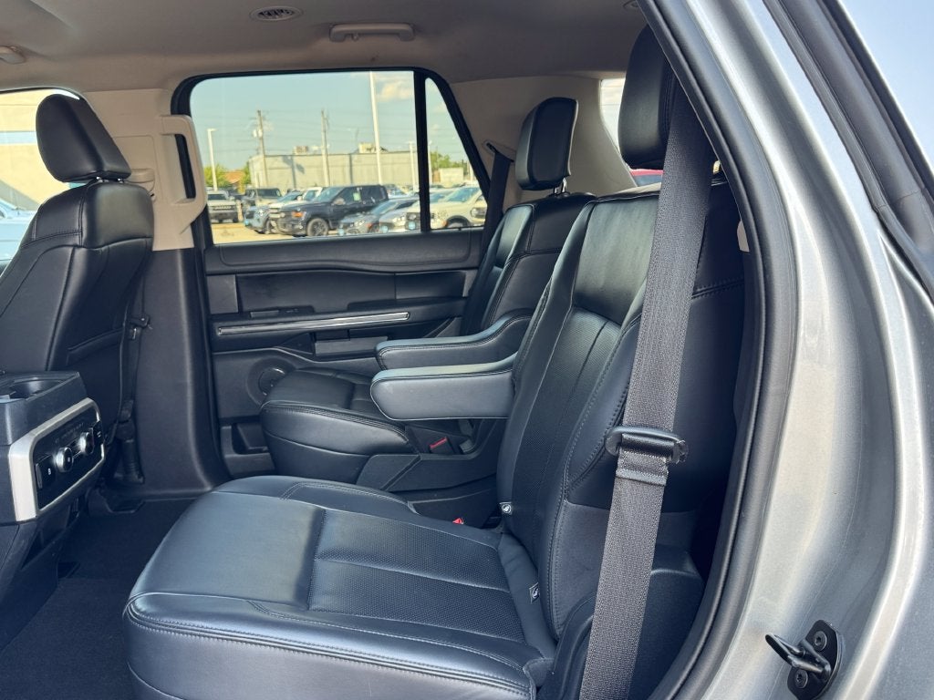 2024 Ford Expedition XLT