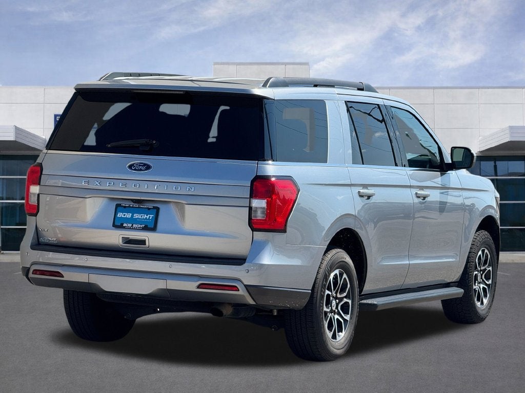2024 Ford Expedition XLT