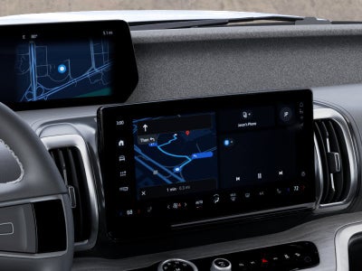 2027 Ford Expedition Platinum In-Transit