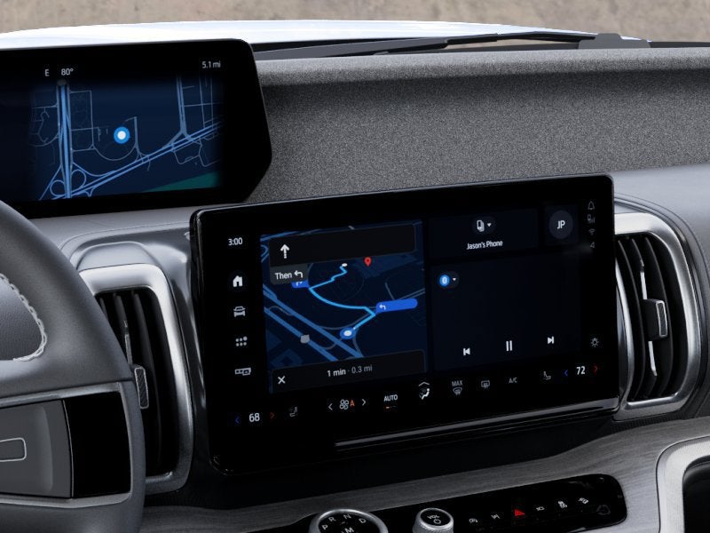 2027 Ford Expedition Platinum In-Transit