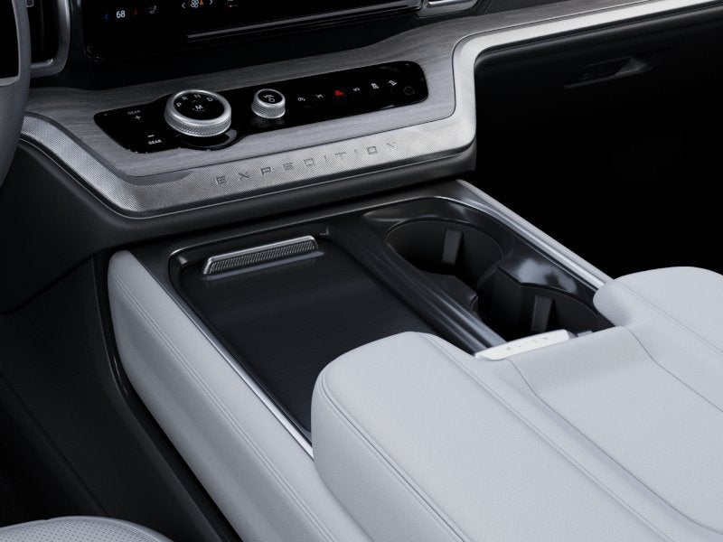 2027 Ford Expedition Platinum In-Transit