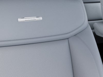 2027 Ford Expedition Platinum In-Transit