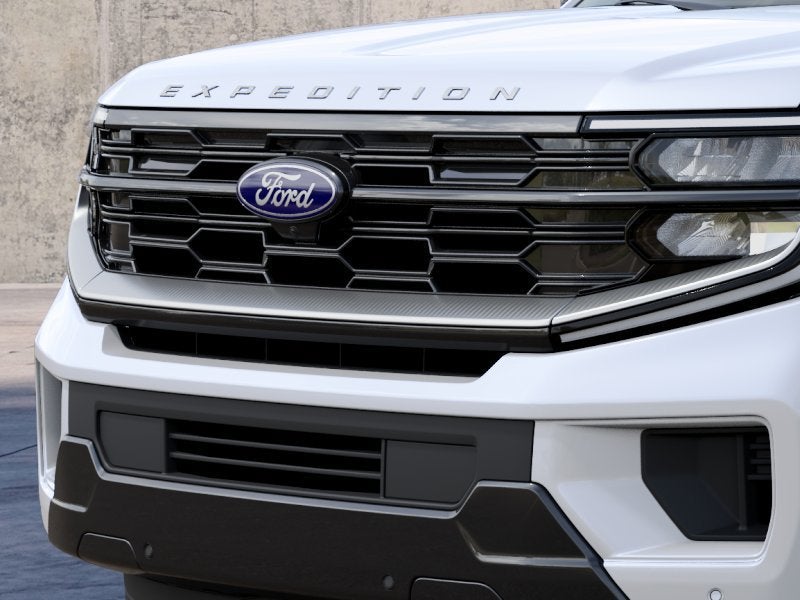 2027 Ford Expedition Platinum In-Transit