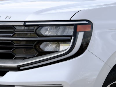 2027 Ford Expedition Platinum In-Transit