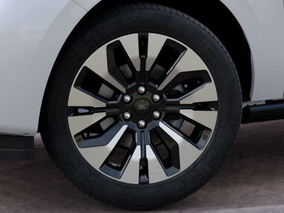 2027 Ford Expedition Platinum In-Transit