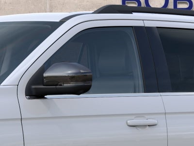 2027 Ford Expedition Platinum In-Transit