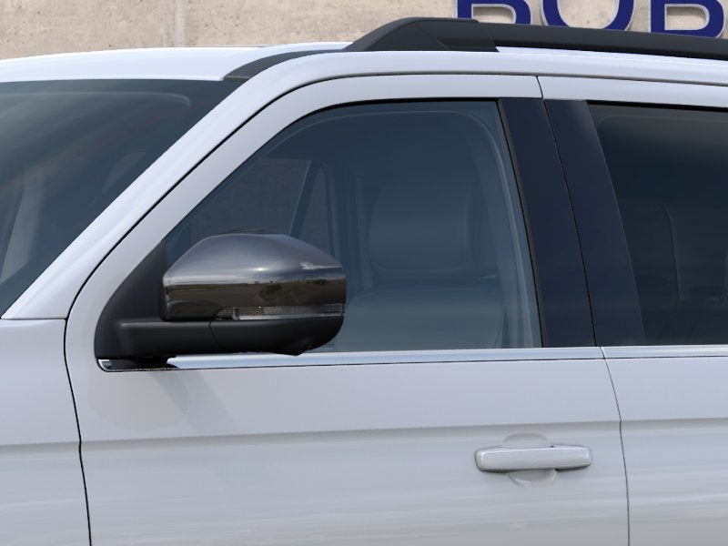 2027 Ford Expedition Platinum In-Transit