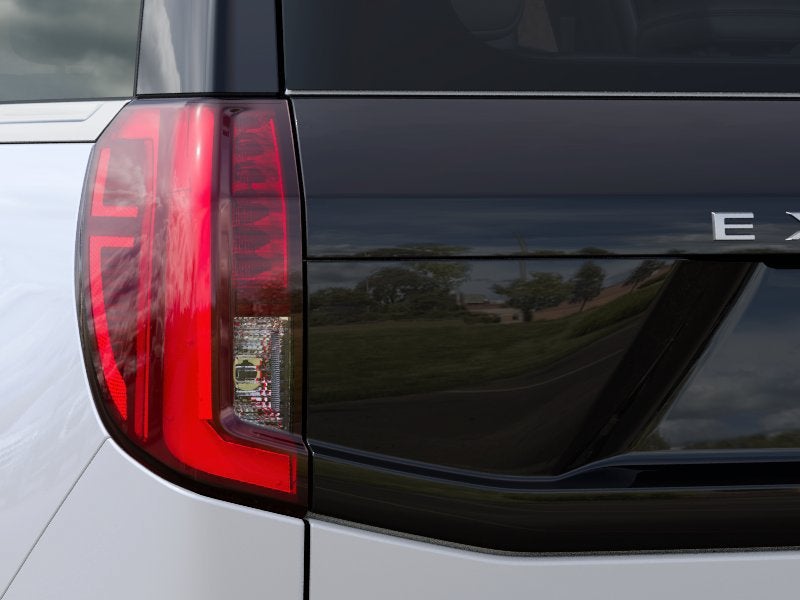 2027 Ford Expedition Platinum In-Transit