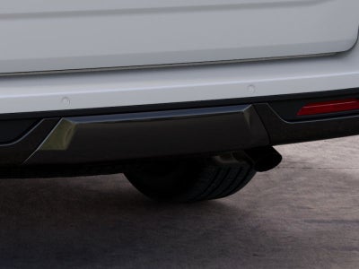 2027 Ford Expedition Platinum In-Transit
