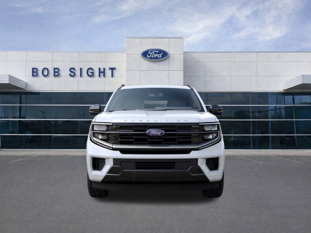 2027 Ford Expedition Platinum In-Transit