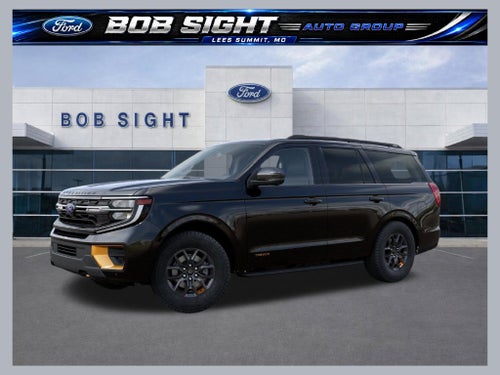 2027 Ford Expedition Tremor In-Transit