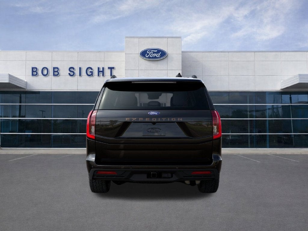 2027 Ford Expedition Tremor In-Transit