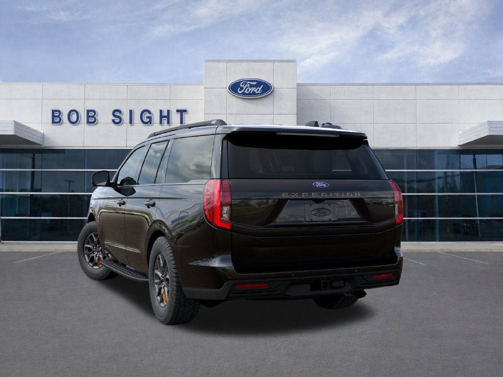 2027 Ford Expedition Tremor In-Transit
