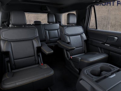 2027 Ford Expedition Tremor In-Transit