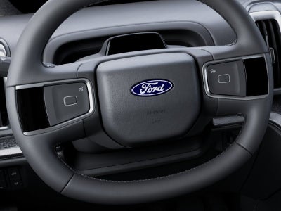 2027 Ford Expedition Tremor In-Transit
