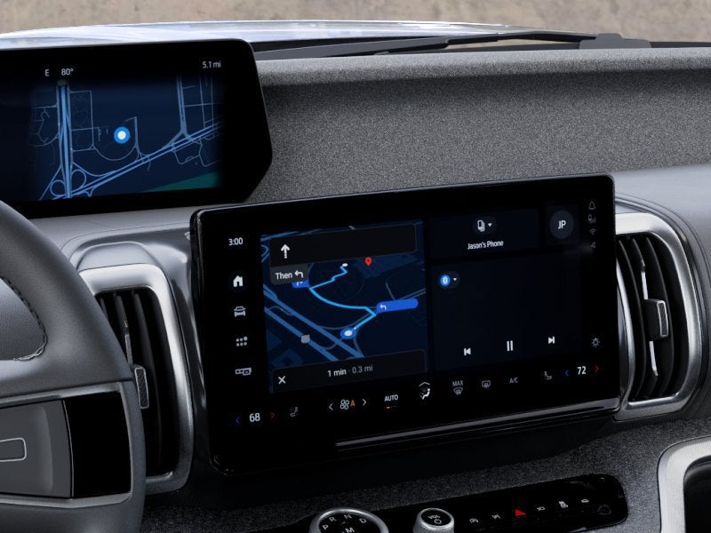 2027 Ford Expedition Tremor In-Transit