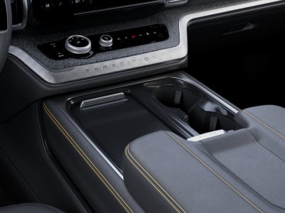 2027 Ford Expedition Tremor In-Transit