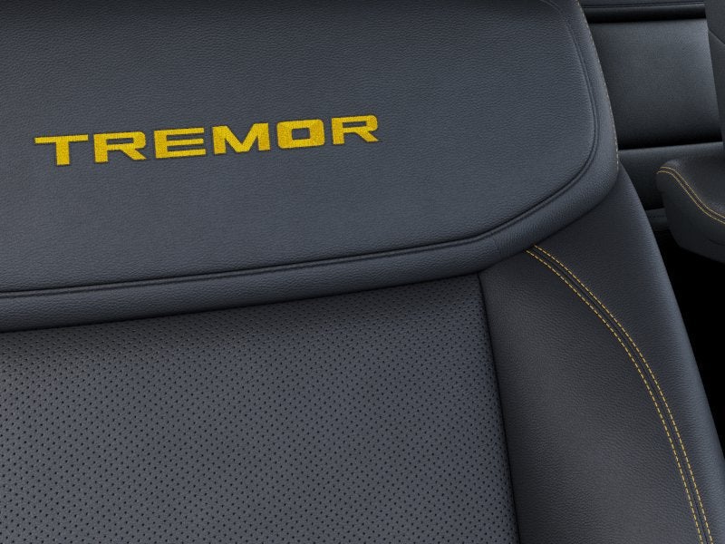 2027 Ford Expedition Tremor In-Transit