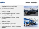 2027 Ford Expedition Tremor In-Transit