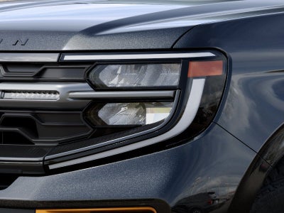 2027 Ford Expedition Tremor In-Transit