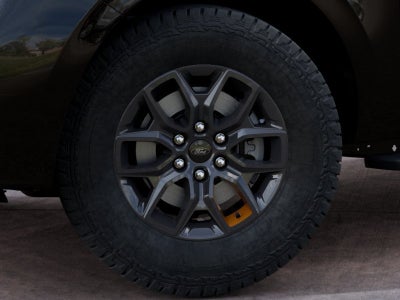 2027 Ford Expedition Tremor In-Transit