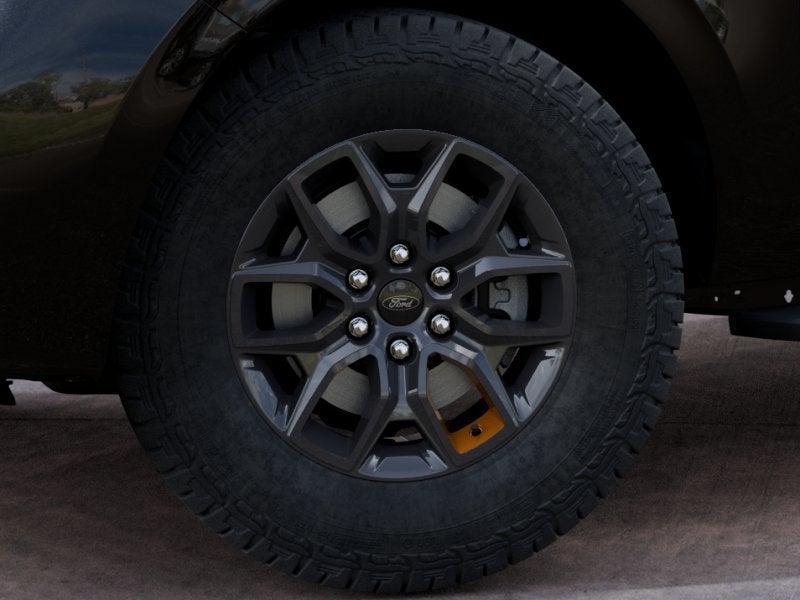 2027 Ford Expedition Tremor In-Transit