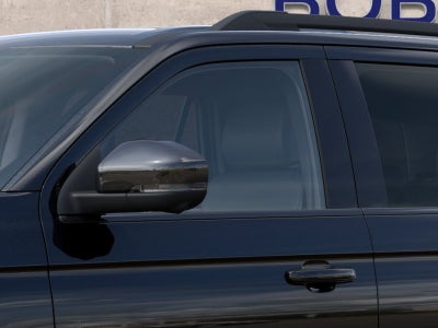 2027 Ford Expedition Tremor In-Transit