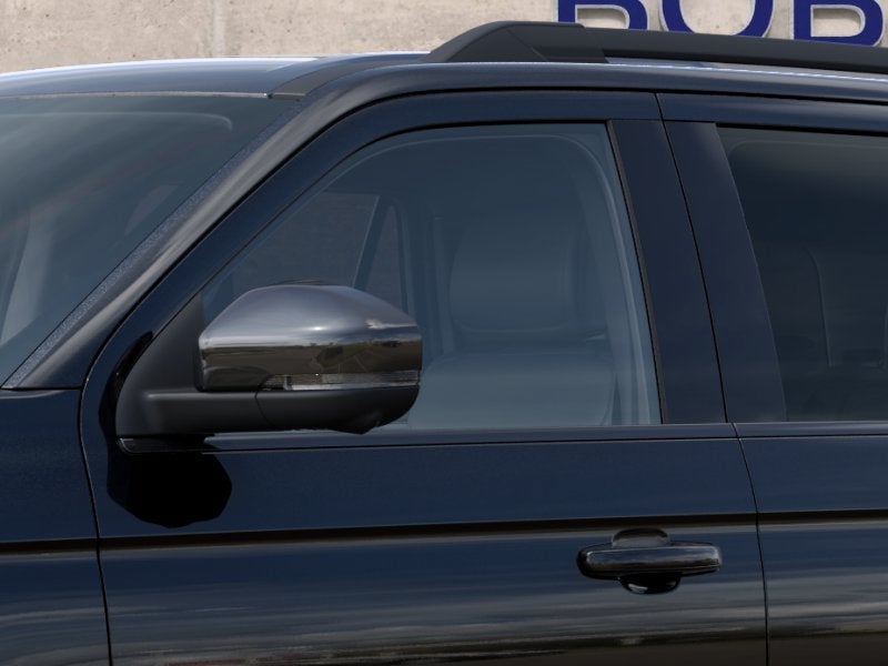 2027 Ford Expedition Tremor In-Transit