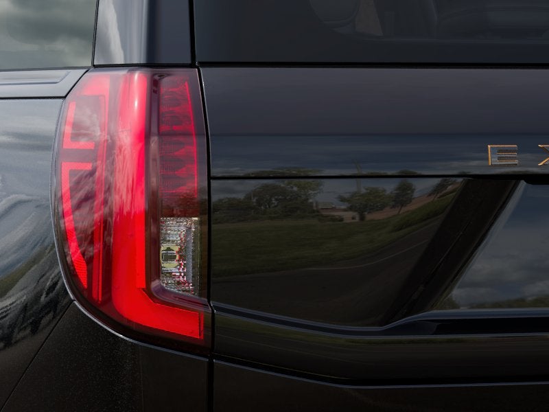 2027 Ford Expedition Tremor In-Transit