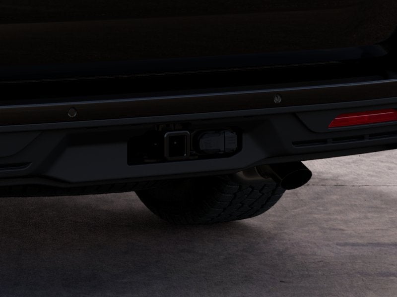 2027 Ford Expedition Tremor In-Transit