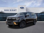 2027 Ford Expedition Tremor In-Transit