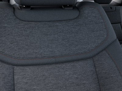 2027 Ford Explorer Active In-Transit