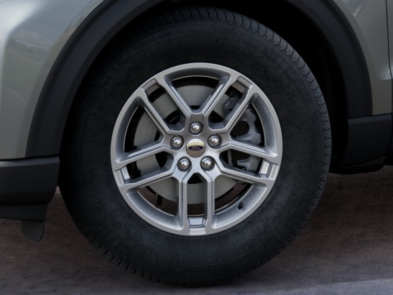 2027 Ford Explorer Active In-Transit