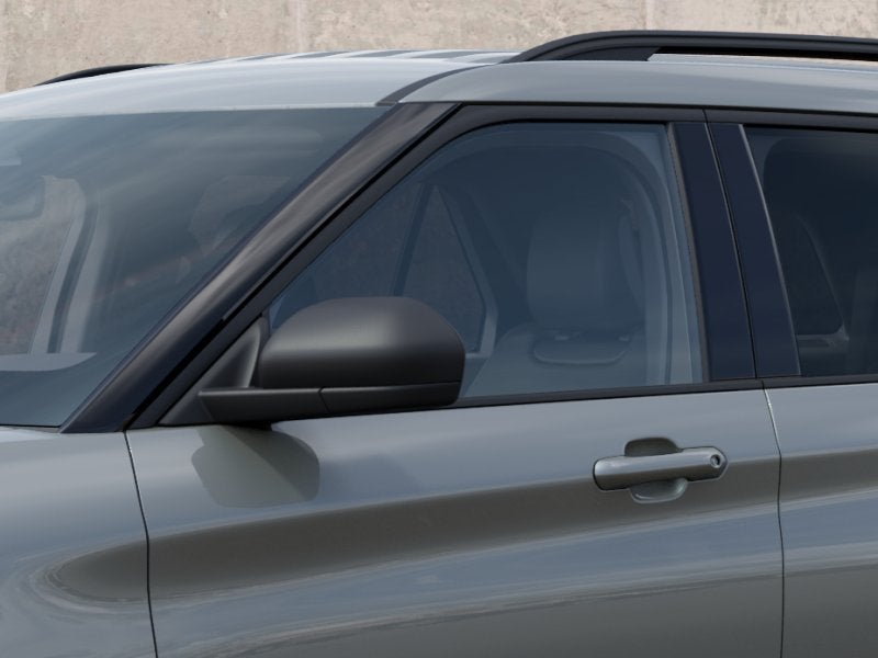 2027 Ford Explorer Active In-Transit