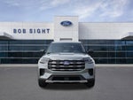 2027 Ford Explorer Active In-Transit