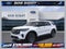 2026 Ford Explorer Active In-Transit