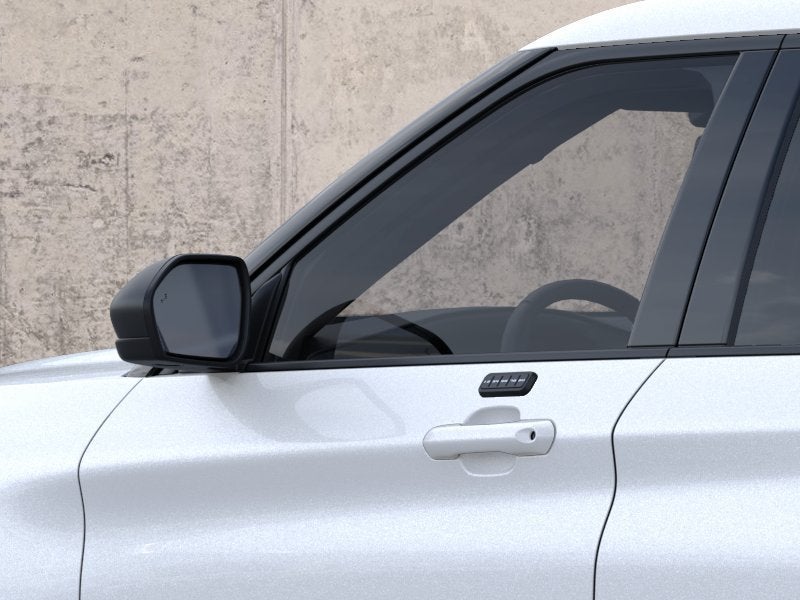 2026 Ford Explorer Active In-Transit
