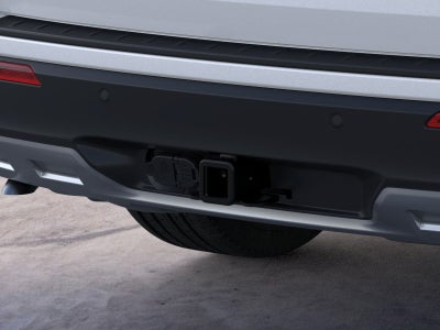 2026 Ford Explorer Active In-Transit