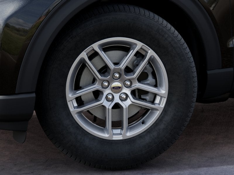 2027 Ford Explorer Active In-Transit