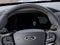 2027 Ford Explorer Tremor In-Transit