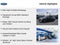 2027 Ford Explorer Tremor In-Transit