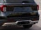 2027 Ford Explorer Tremor In-Transit