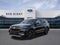2027 Ford Explorer Tremor In-Transit