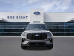 2027 Ford Explorer ST-Line In-Transit